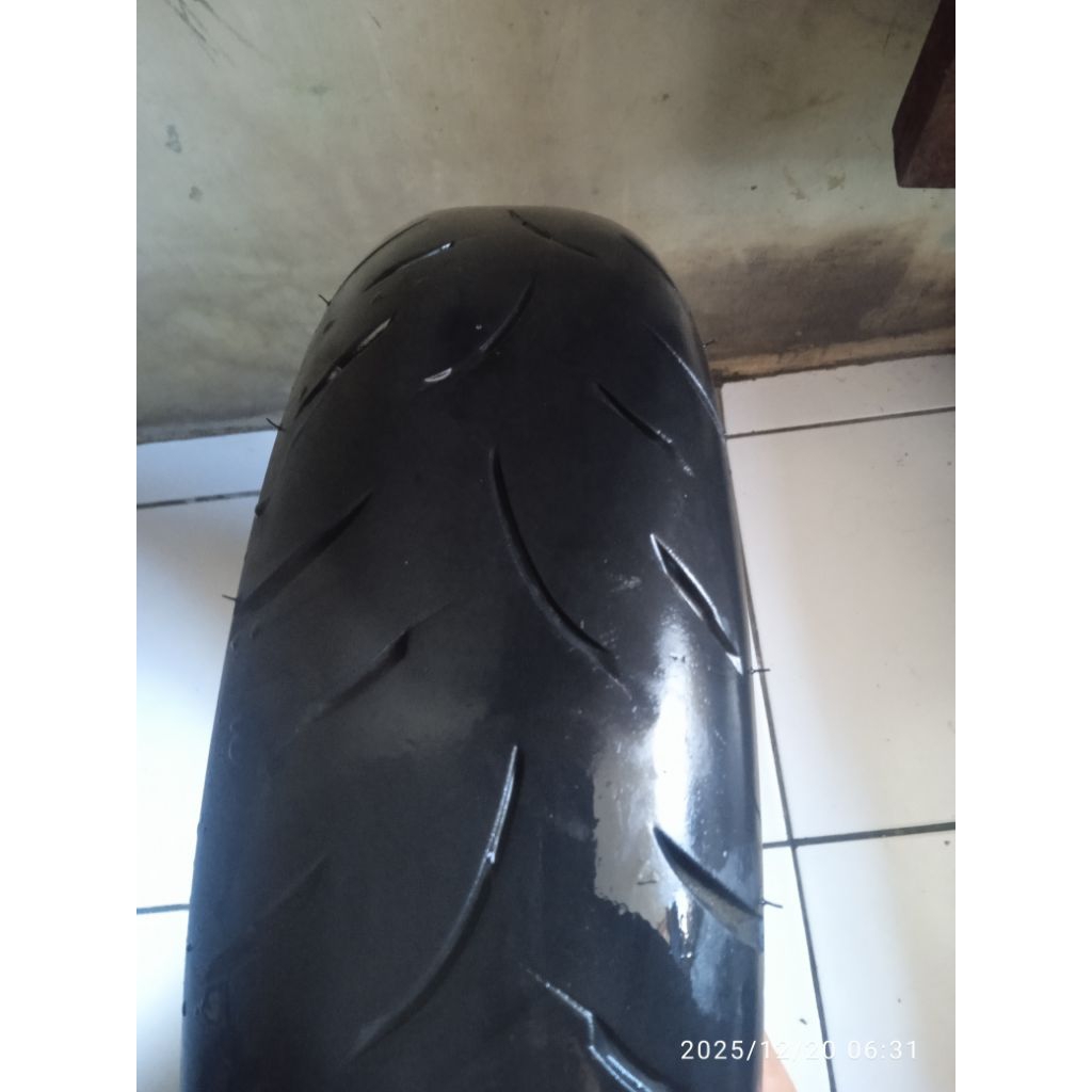 Ban maxxis victra 110/80 R 14