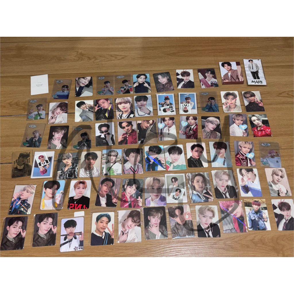 PC ATEEZ