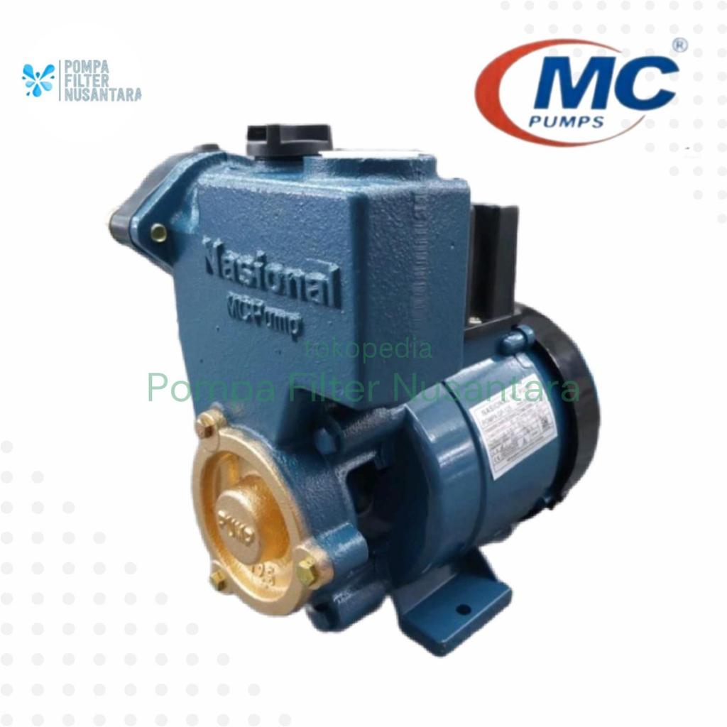 Pompa Sumur Dangkal NATIONAL MC GP-200