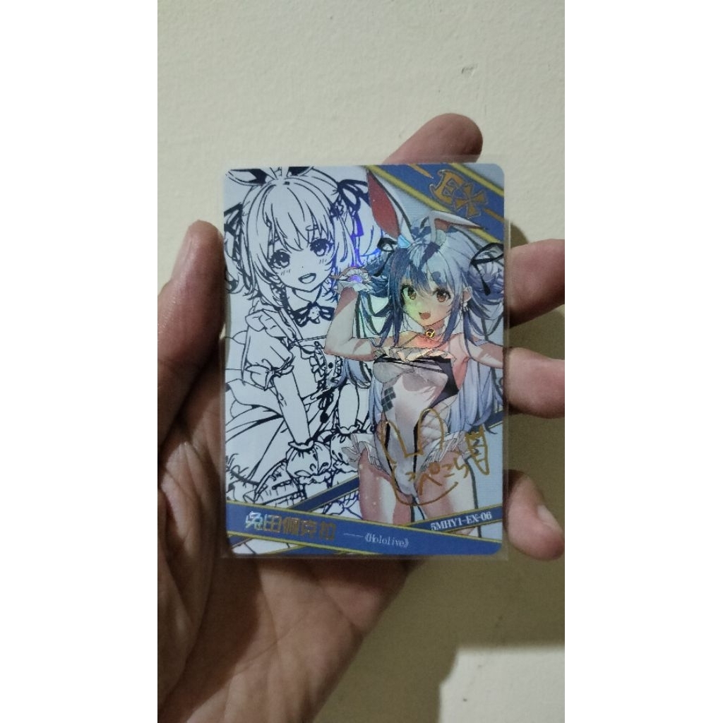 kartu hit goddess flower