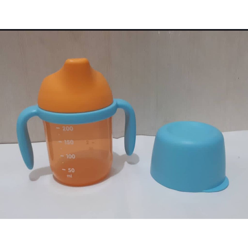 Twinkle Sippy Cup Tupperware