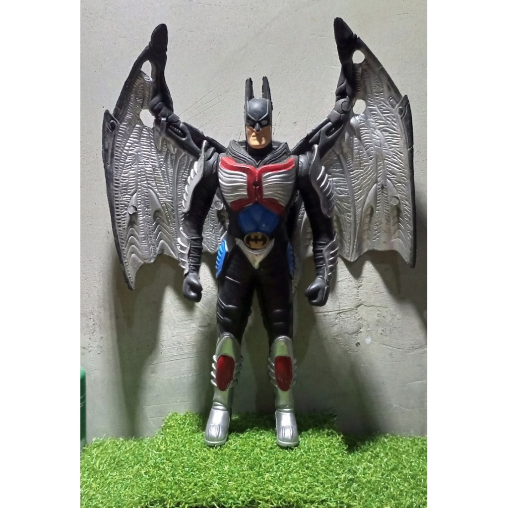 action figure toy story preloved