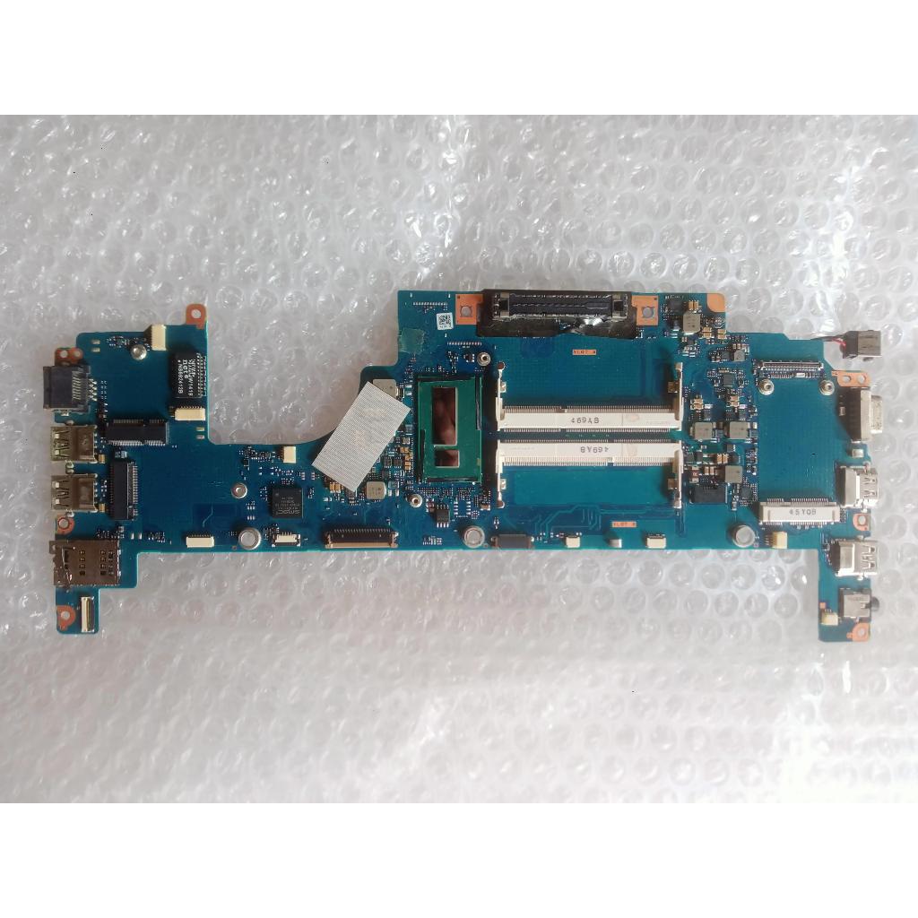 MOTHERBOARD LAPTOP TOSHIBA PORTEGE Z30A INTEL CORE I5 4200U ( GEN 4 ) KOMPATIBEL Z30-B R63/P