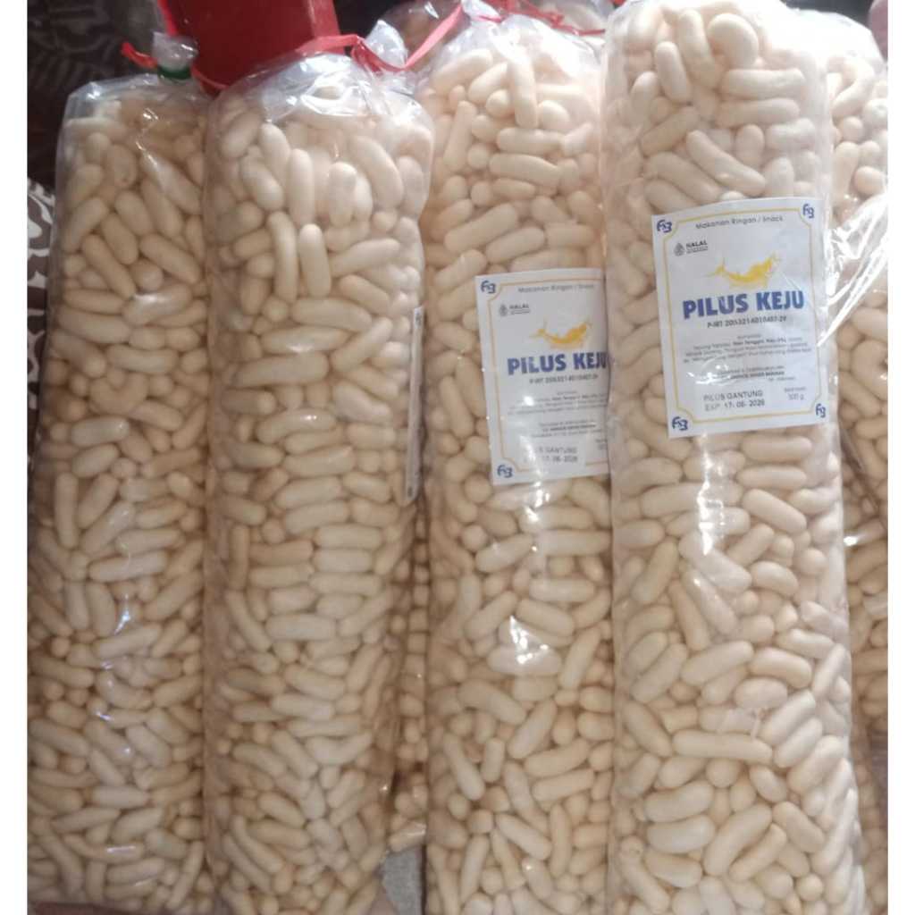 Pilus Keju