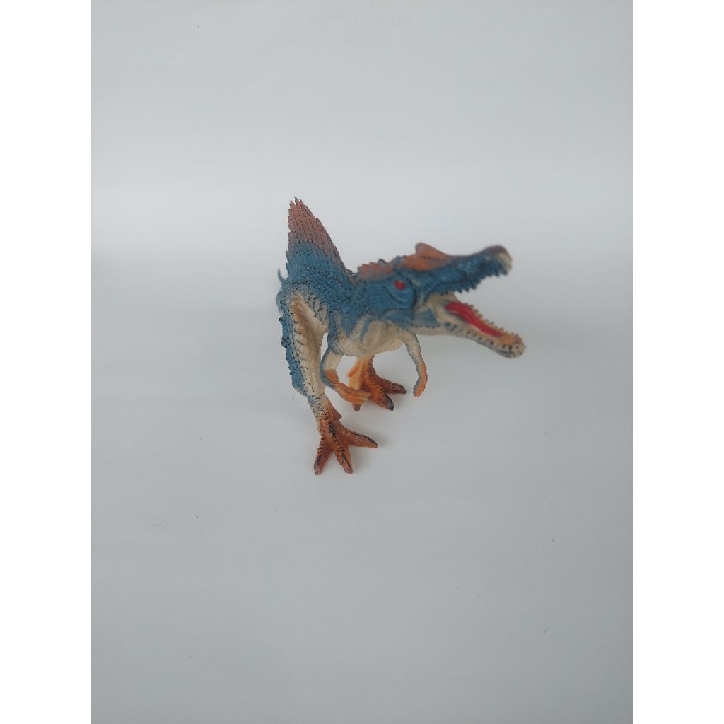 Figure Spinosaurus