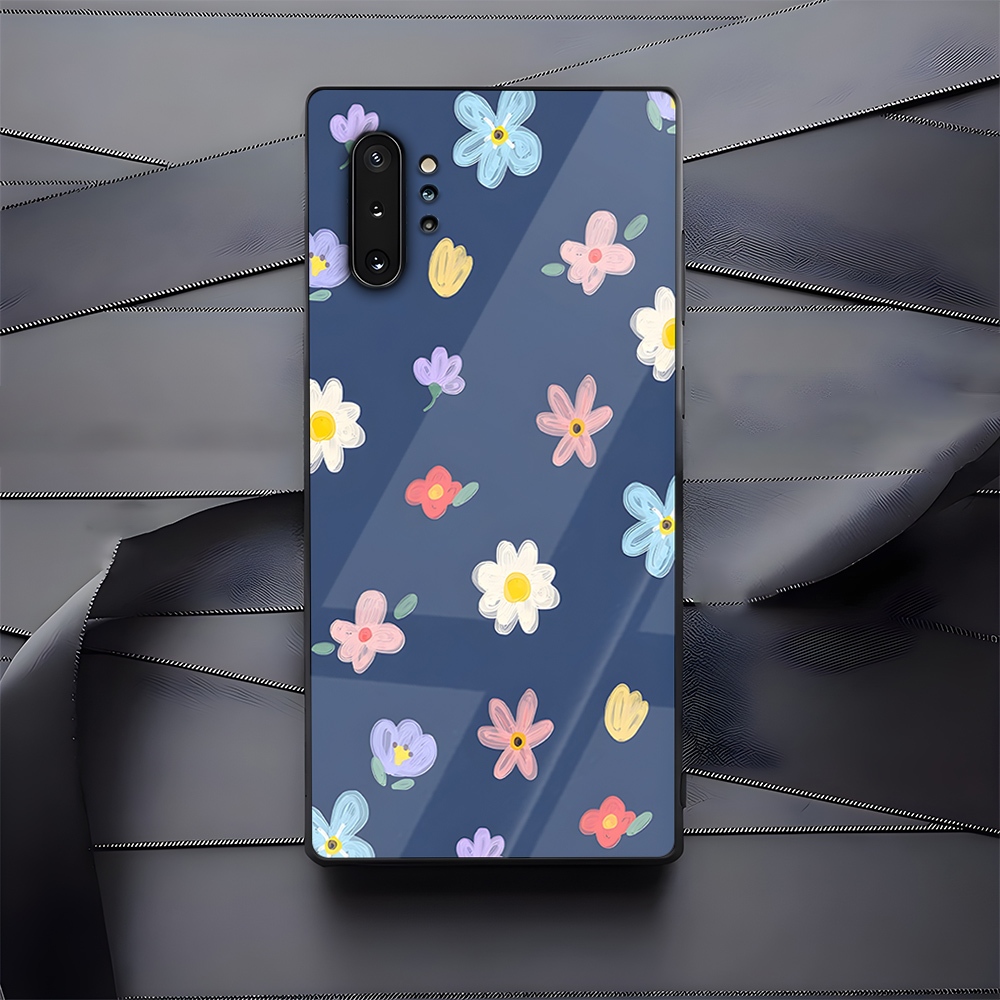 AA36 Softcase Kilau Samsung Note 10 | Note 10Plus | Case Glossy Kesing Hp Samsung Note10 note 10 Plu