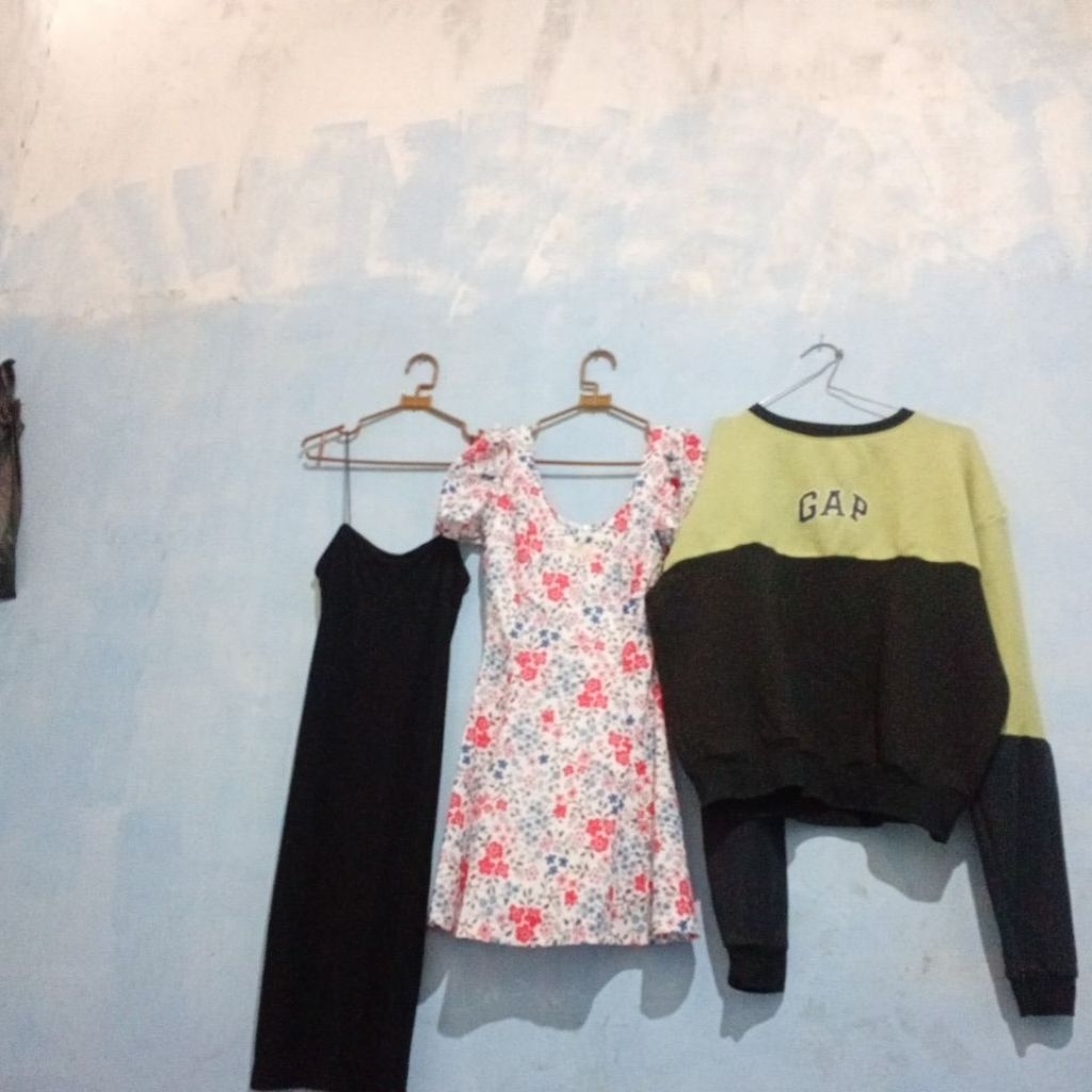 baju 5ribu