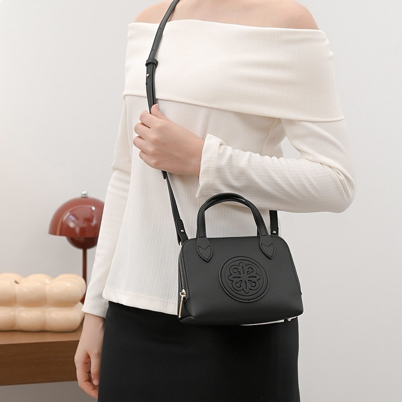 Tas Wanita Keyna rowan.leather  Mini Satchel PVC