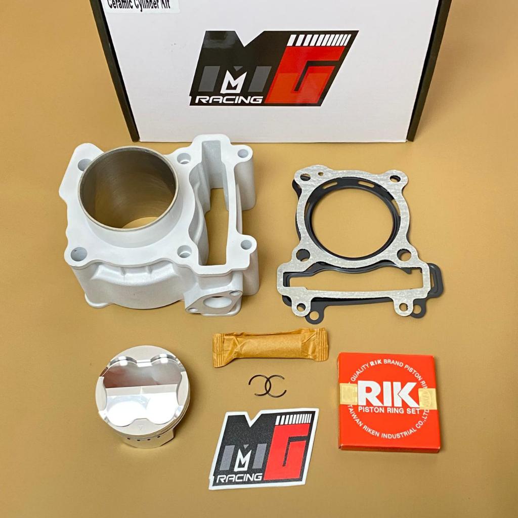 Blok mx 57 60 62 63 65 66 68 70 72mm blok mx king ceramic Mg Racing made in taiwan