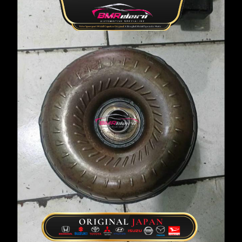 Bolu Torque Converter 2KD Innova Fortuner Hilux
