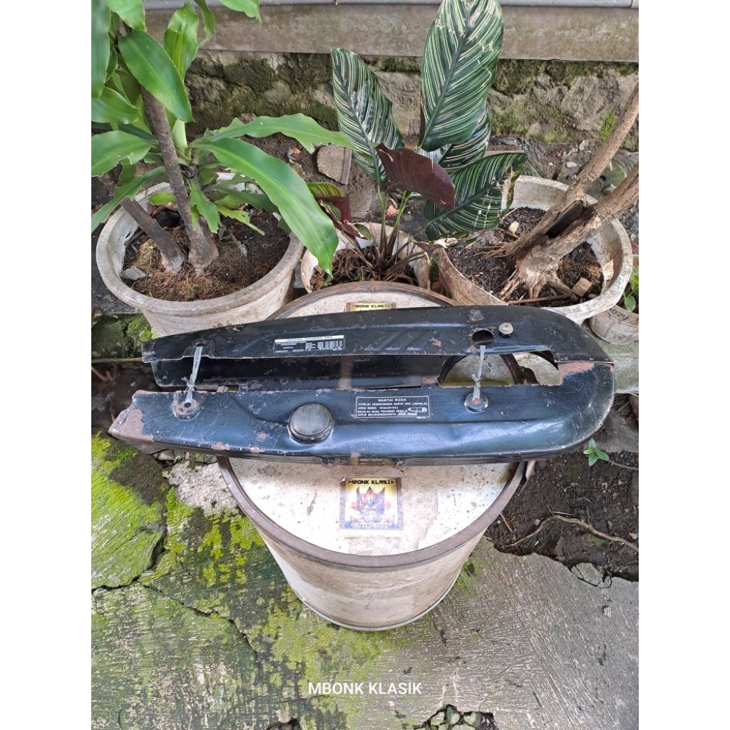 ketengkas grand bulus ORIGINAL ketengkas astrea grand bulus tutup rantai astrea grand bulus legenda