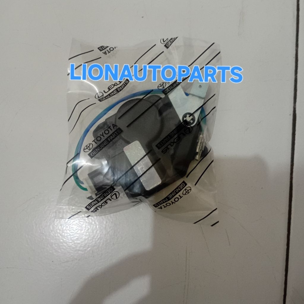 CENTRAL LOCK ALL NEW AVANZA VELOZ XENIA