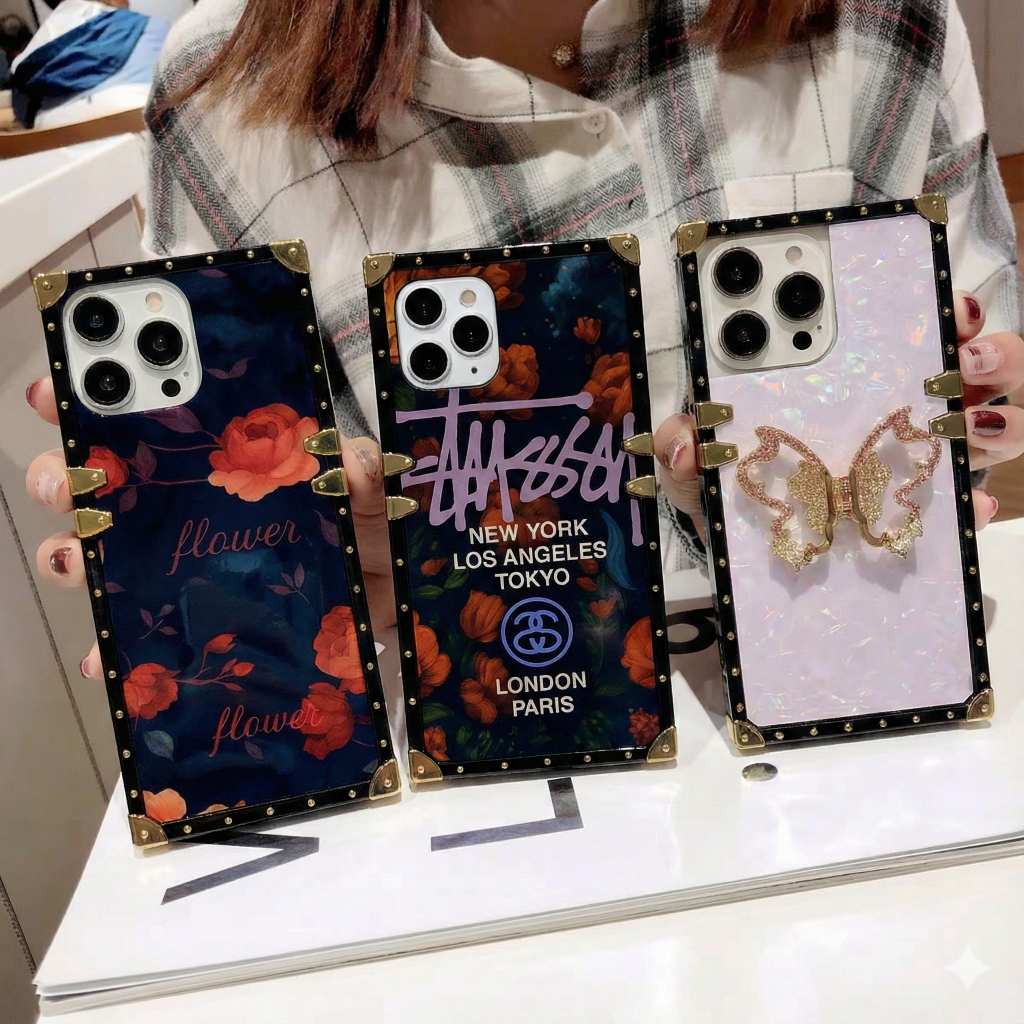 Casing Hp VL Queen Case Samsung S8 S8 Plus S9 S9 Plus S10 S10 Plus M01S M02 M10 M10S M11