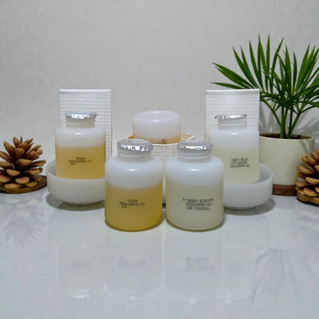 Pengharum Ruangan ECOCARE 40 ML