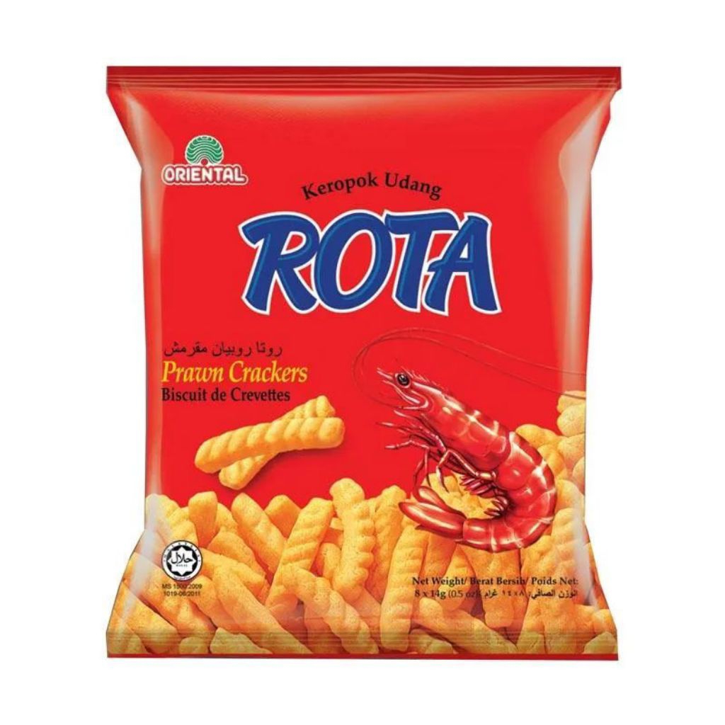 Snack rota