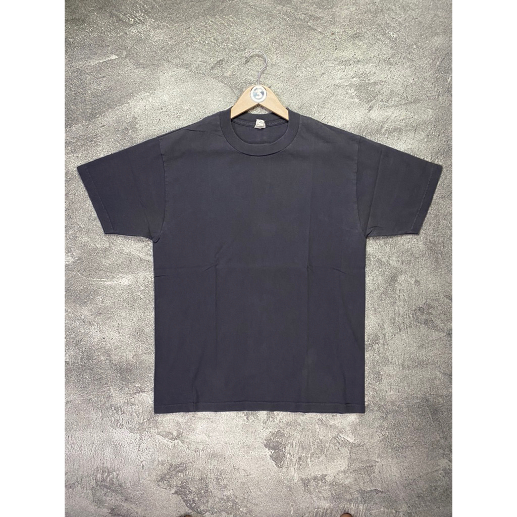 kaos polos PRO CLUB second