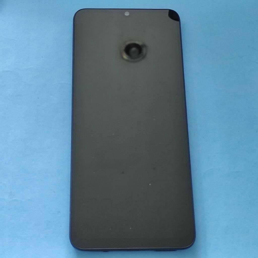 FRAME TATAKAN LCD REDMI 12C ORIGINAL COPOTAN [KanibalismePart]