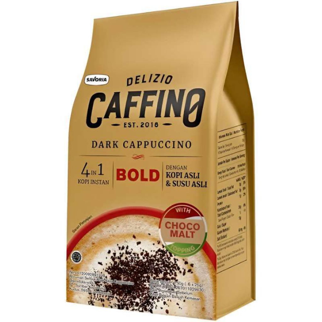 CAFFINO