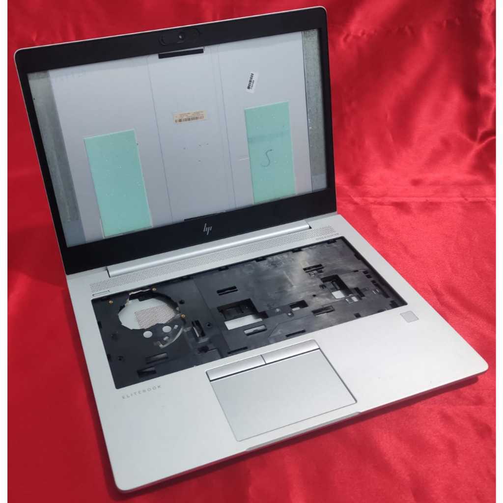 CASE HP Elitebook 830 G5