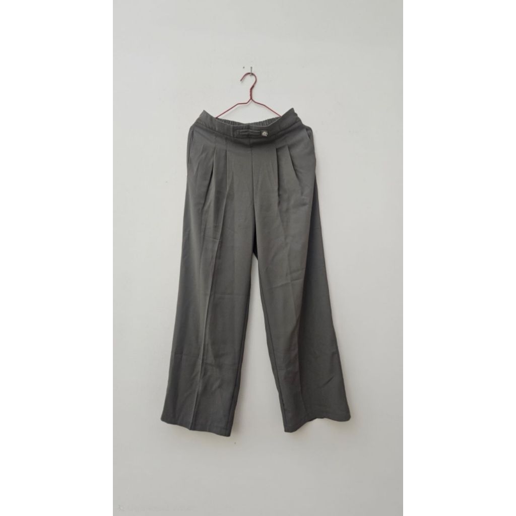 Celana / Celana Kerja / Celana Preloved / Celana Murah / Kulot / Kulot Preloved