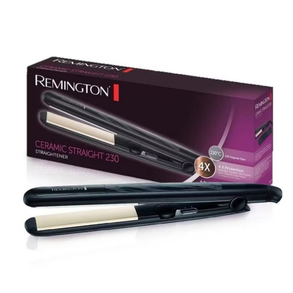 Remington Catokan Rambut S3500-ID