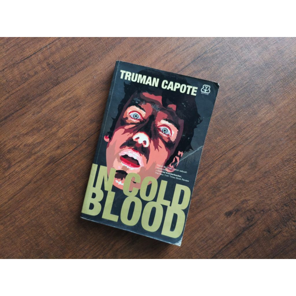 In Cold Blood - Truman Capote
