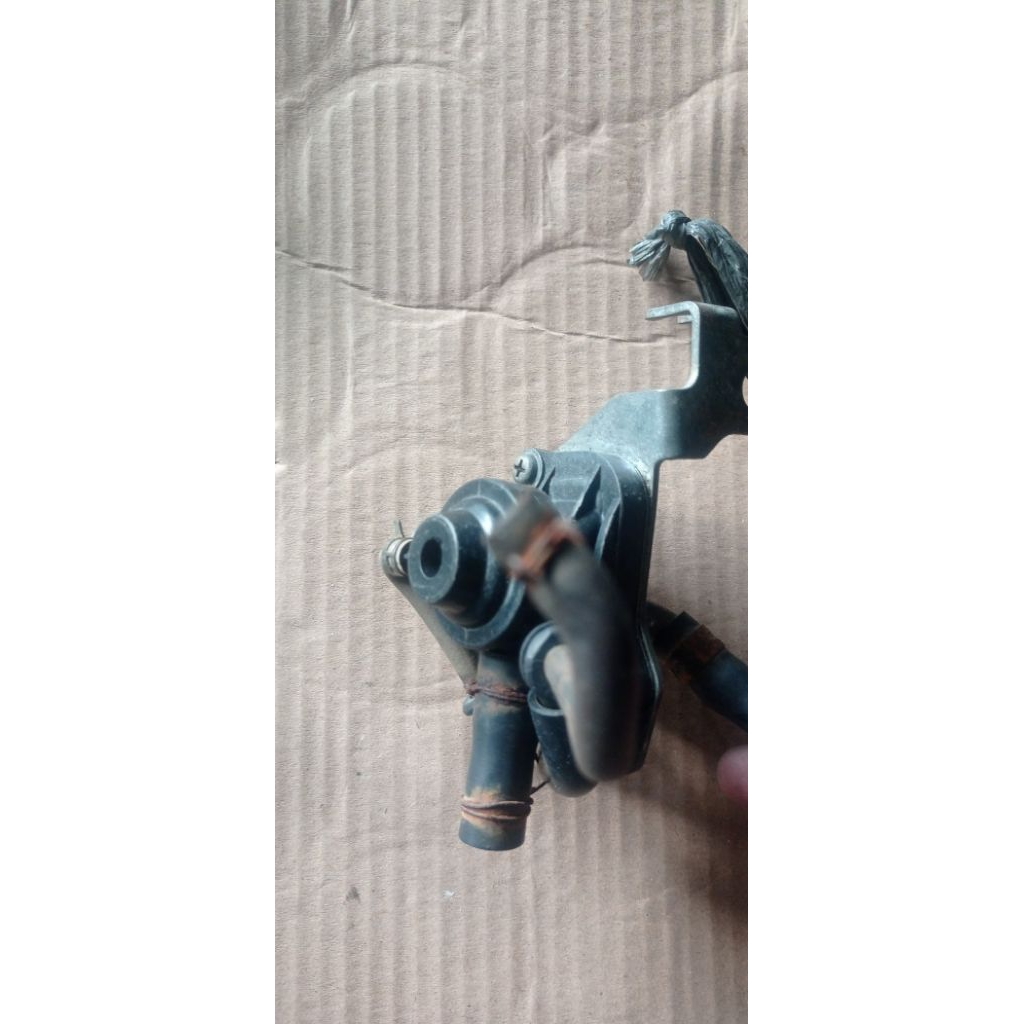 selang Ais emisi Mio sporty smile