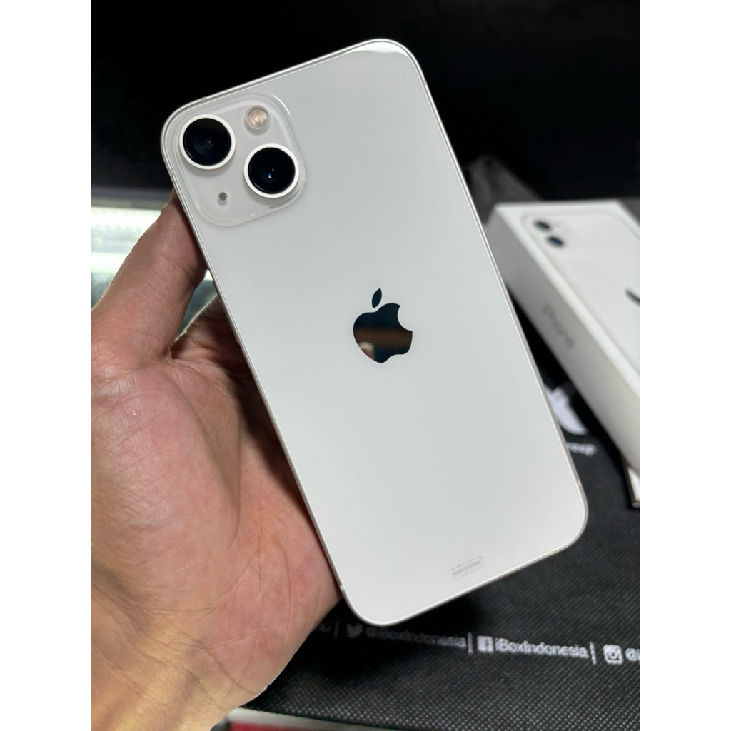 iphone 13 128GB iBox