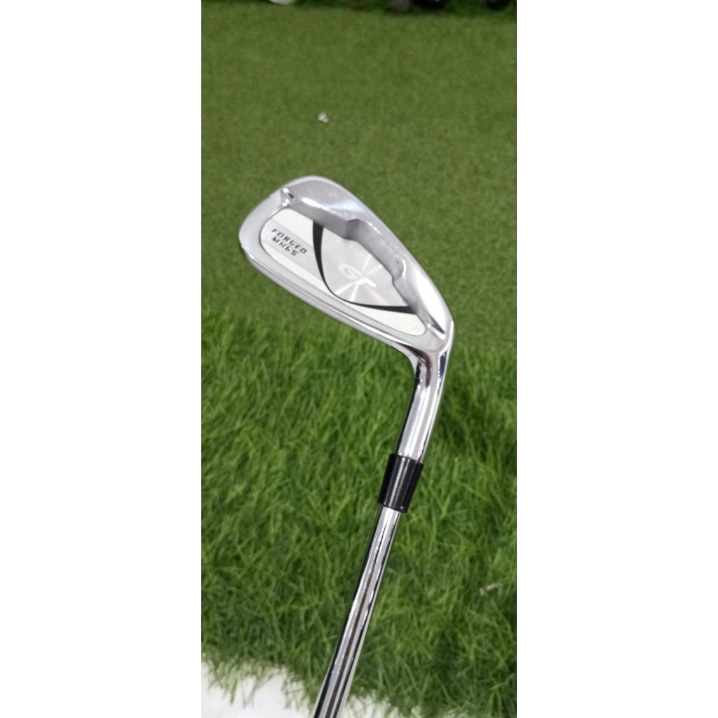 Stick Golf Iron 4 GT MH65 Forged Japan original