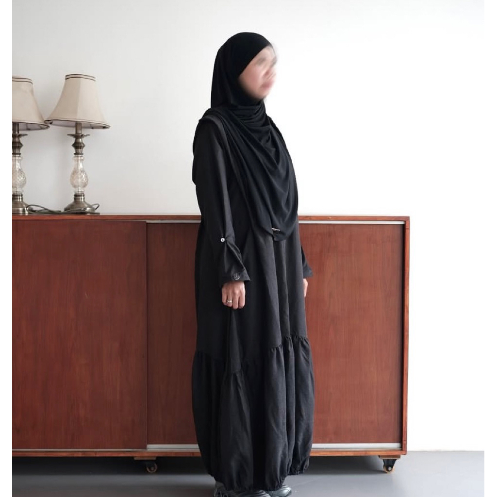 NU Aqsa by aqsamodestwear