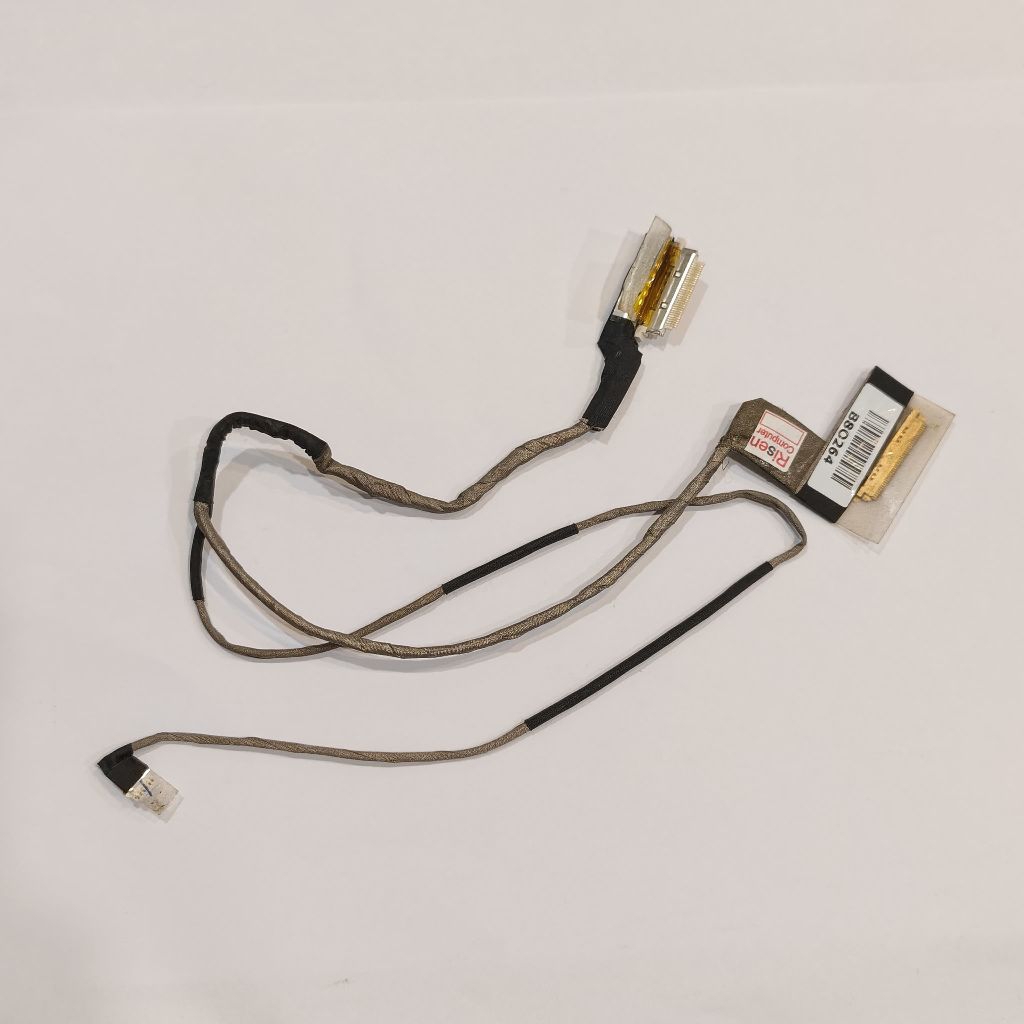 Flexible LCD Toshiba C40-A C40 A Fleksibel LED Kabel Cable