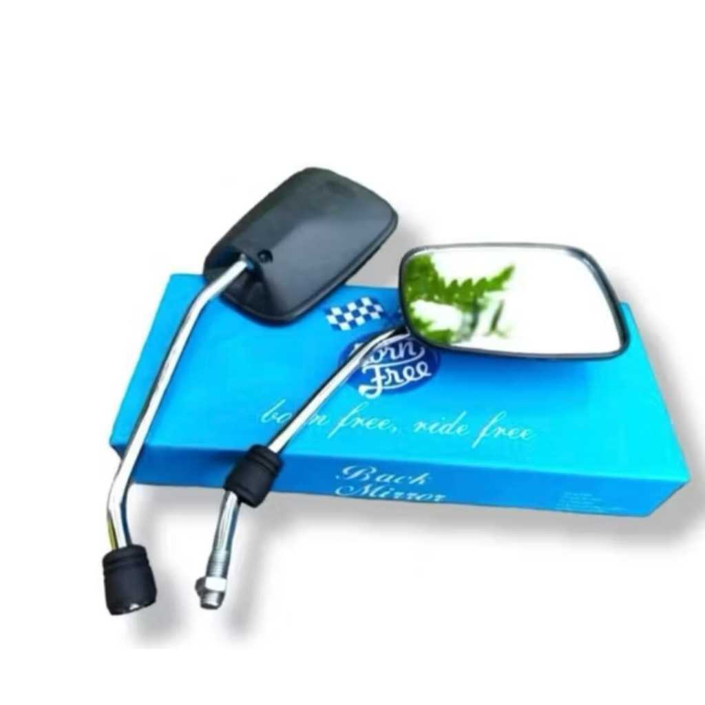 Spion standart honda win old 100 sepion win 100  mirip original standart Bisa COD