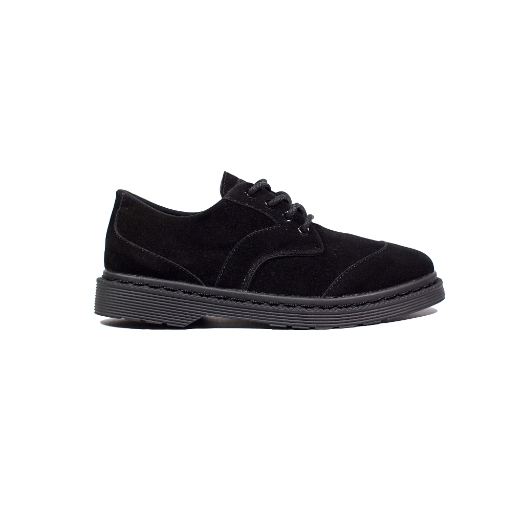 tommas beater black- boot xouth