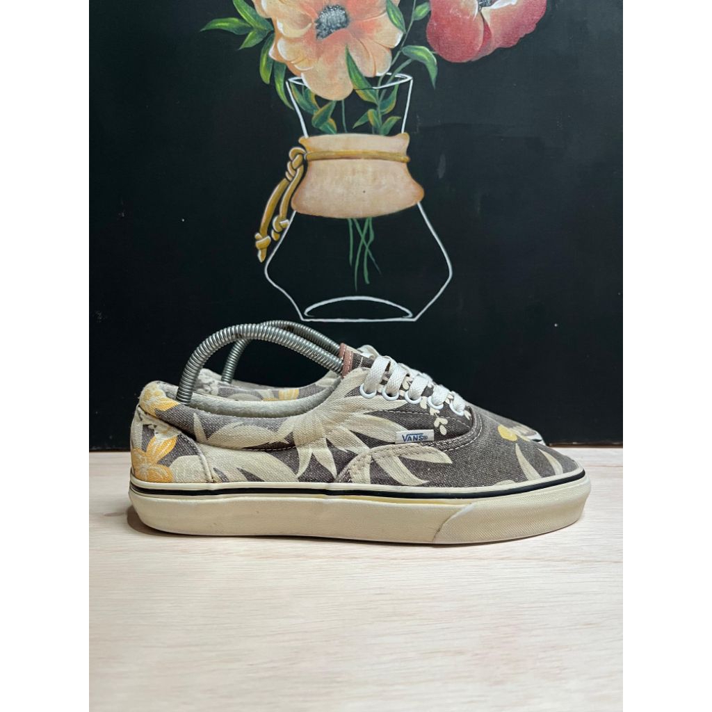 Vans Era hawaii second