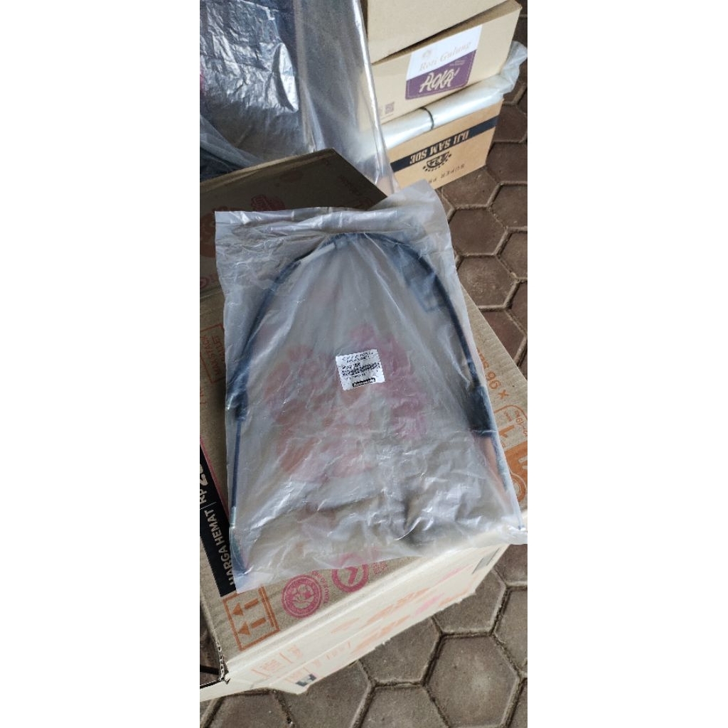 Kabel gas ninja R Ss Original