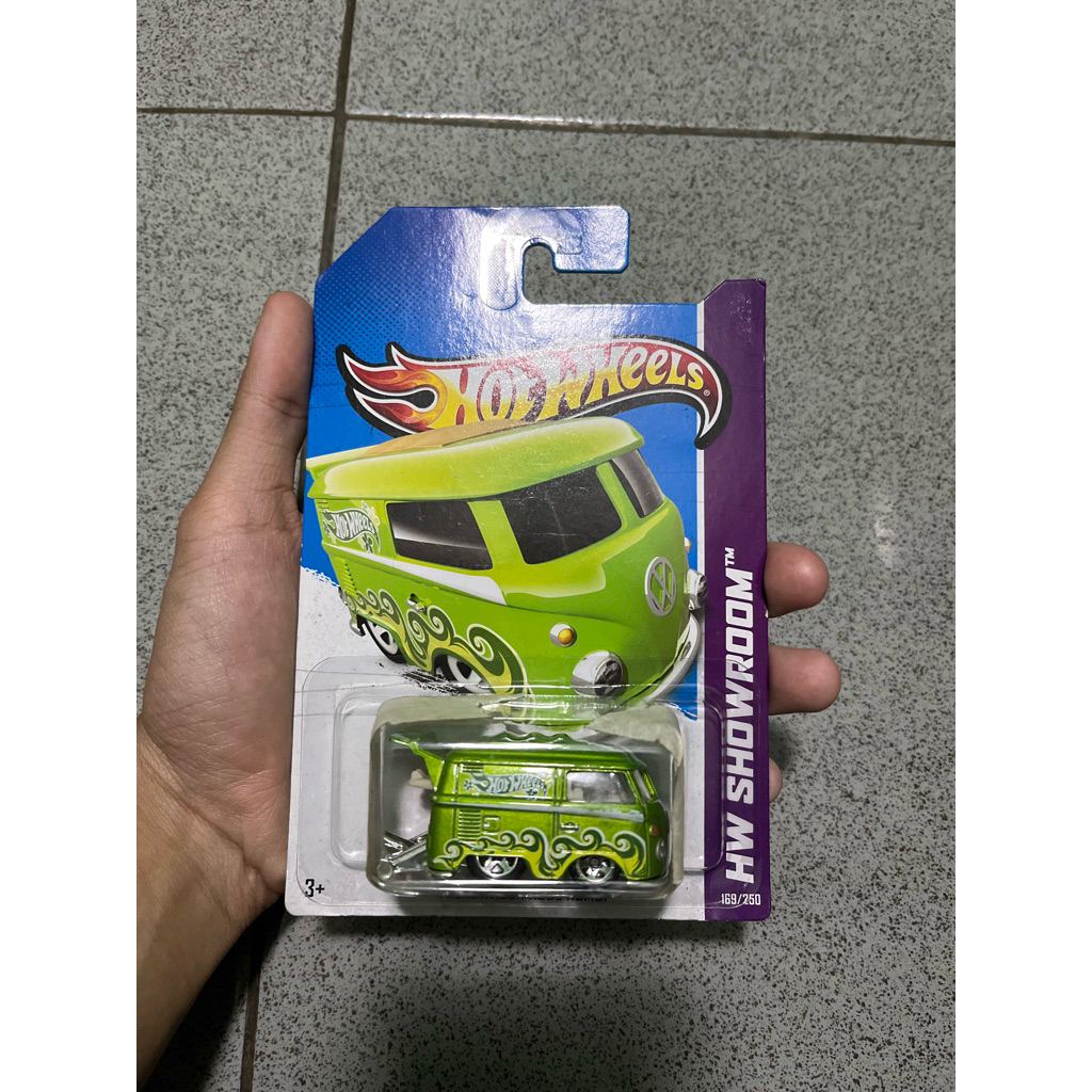 Kool Kombi