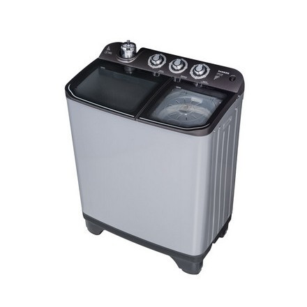 MESIN CUCI SANKEN TW 1155 11KG 2 TABUNG