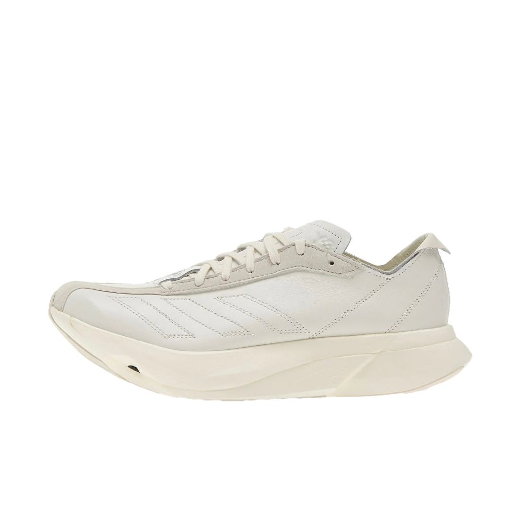 Adidas Y-3 Adios Pro 3.0 LX Sneakers Core White Grey Original