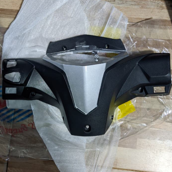 Batok Belakang Supra X 125 Injeksi K41 2014 UP Original WIN