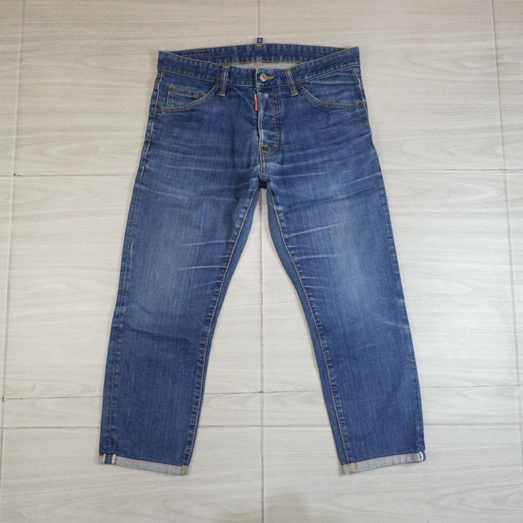 Dsquared jeans
