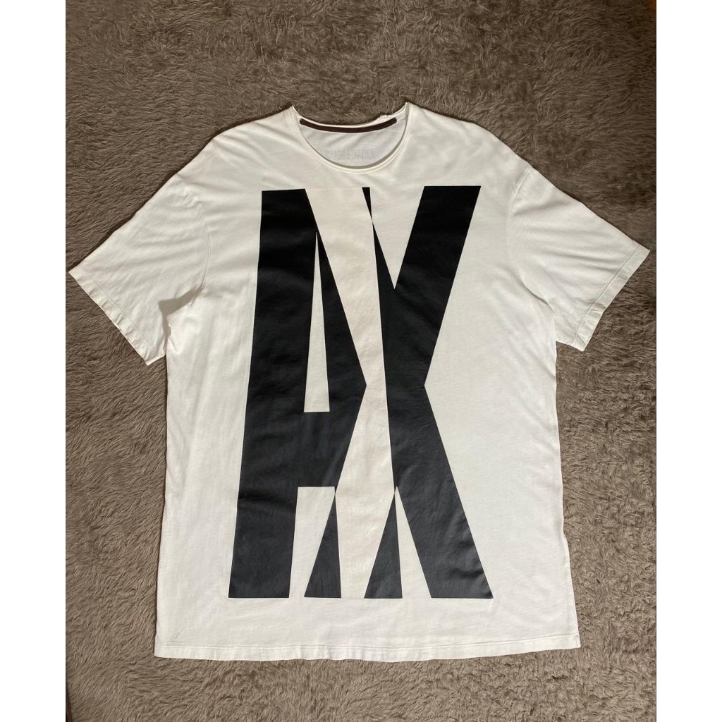 KAOS ARMANI EXCHANGE SECOND