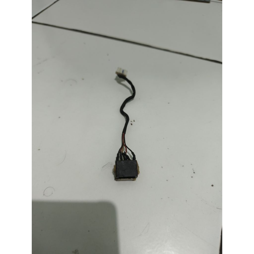 Lenovo Ideapad Z410 DC Power