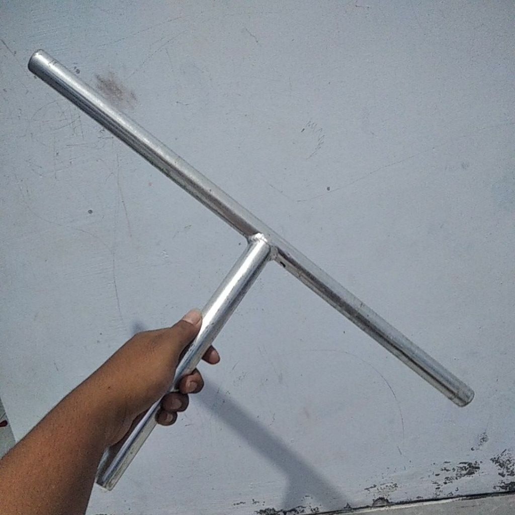 Stang T Sepeda Lipat Bekas
