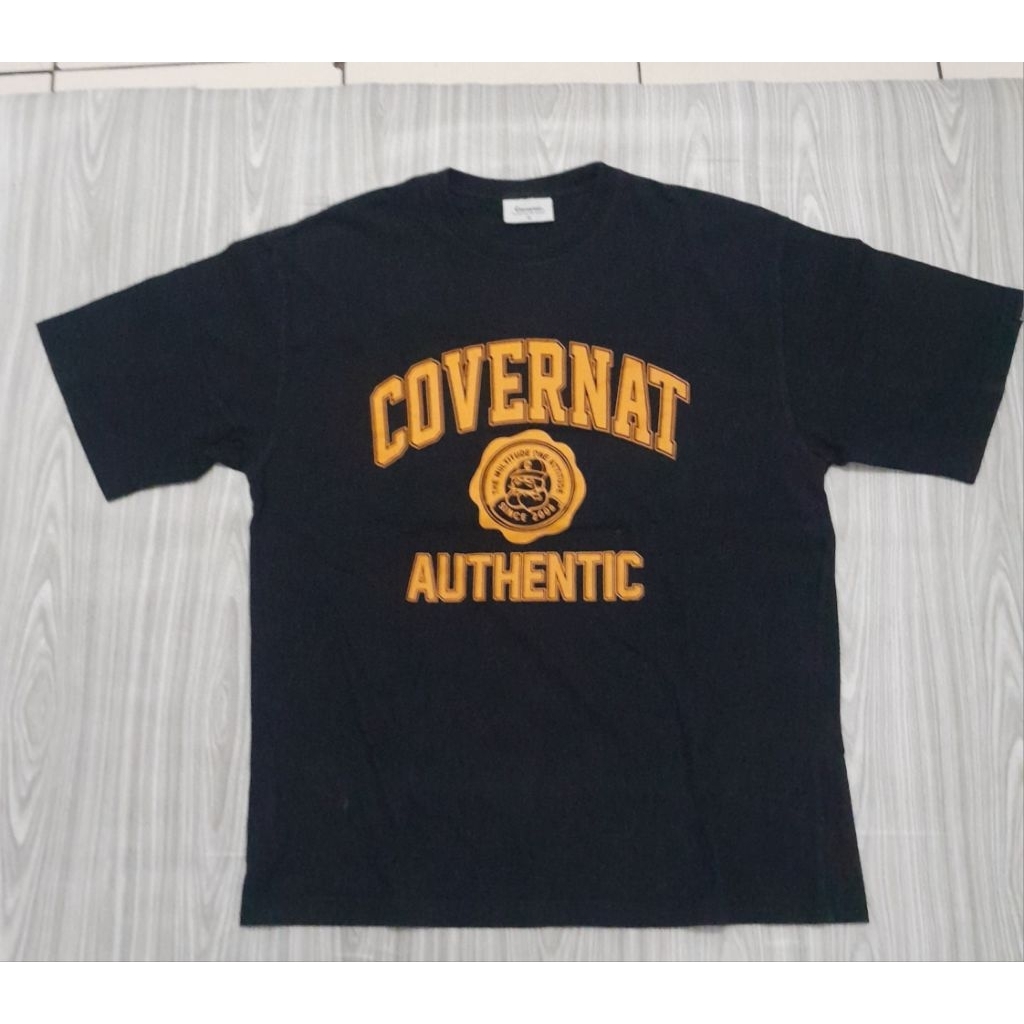 kaos covernat