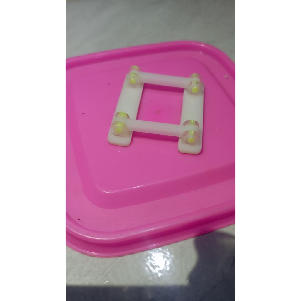 hidrolik miniatur truk/bus skala 20