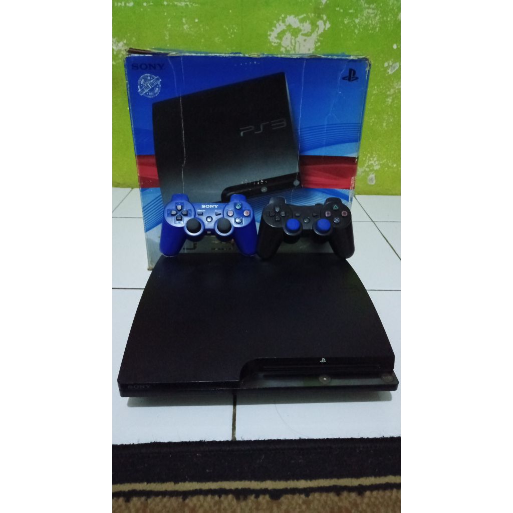 Ps3 CFw seri 21