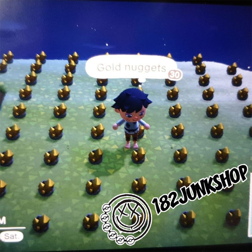 Bells - Animal Crossing New Horizons / ACNH