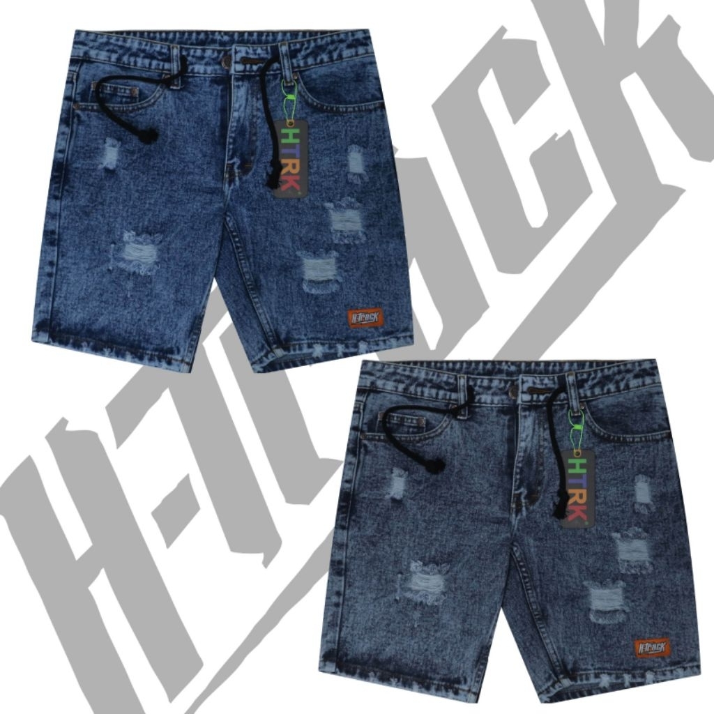 CELANA PENDEK LEVIS HTRCK SOBEK