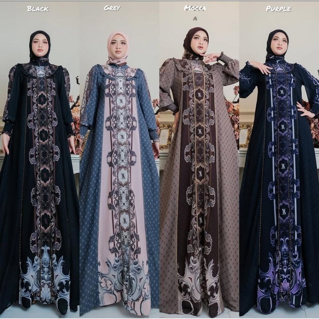 COD / JELITA SYAR'I original by ALYA SYAR'I (R)