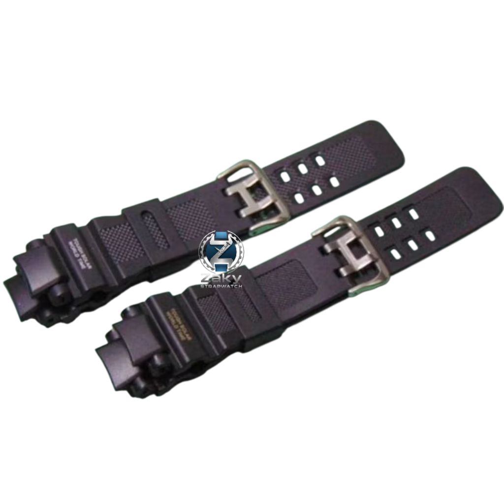 Strap Tali Jam BIDEN R008 BIDEN 008 Tali Jam Rubber Strap Original